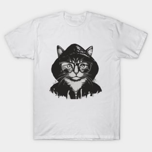 CAT T-Shirt